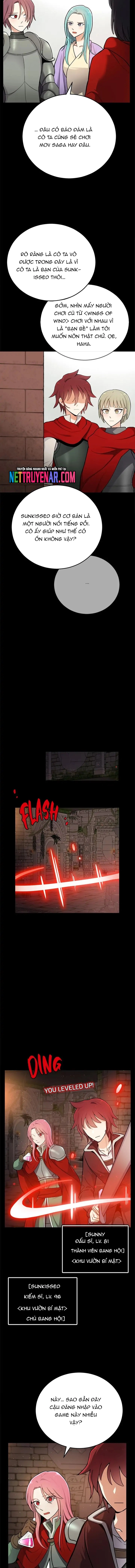 Vr & Rpg: Chapter 31