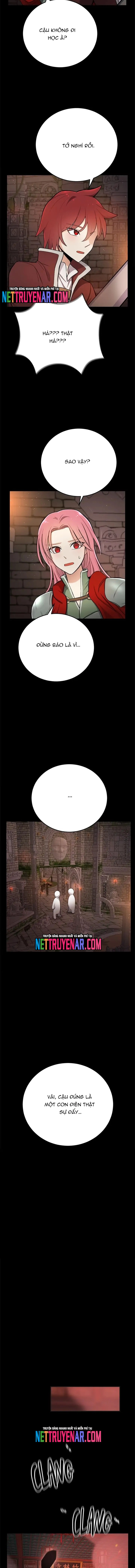 Vr & Rpg: Chapter 31