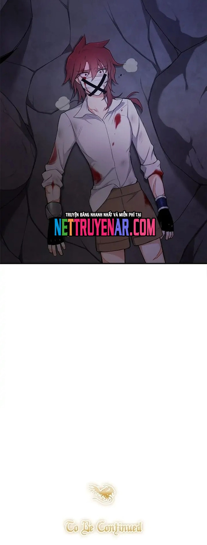 Vr & Rpg: Chapter 31