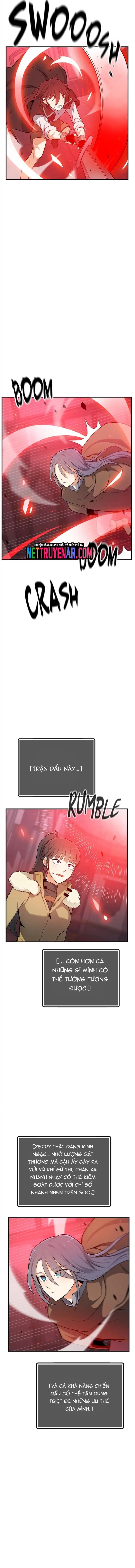 Vr & Rpg: Chapter 31