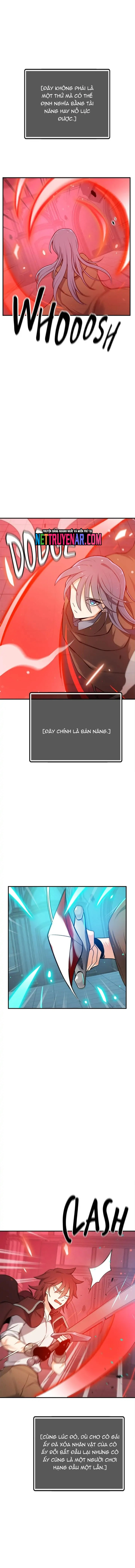 Vr & Rpg: Chapter 31