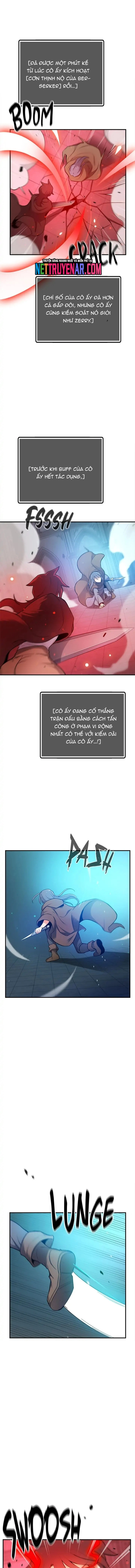 Vr & Rpg: Chapter 31