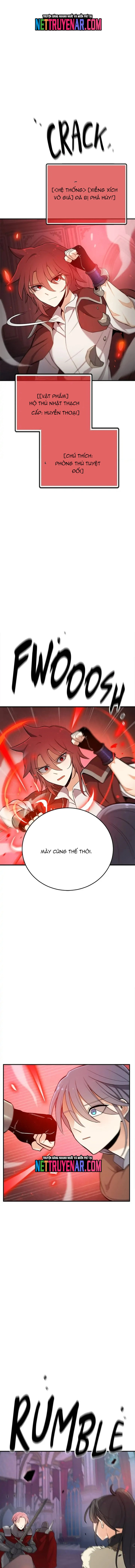 Vr & Rpg: Chapter 31