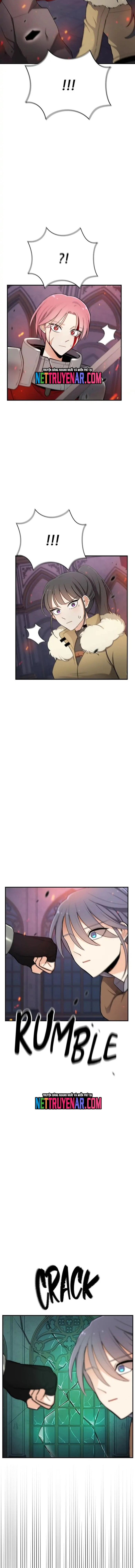 Vr & Rpg: Chapter 31