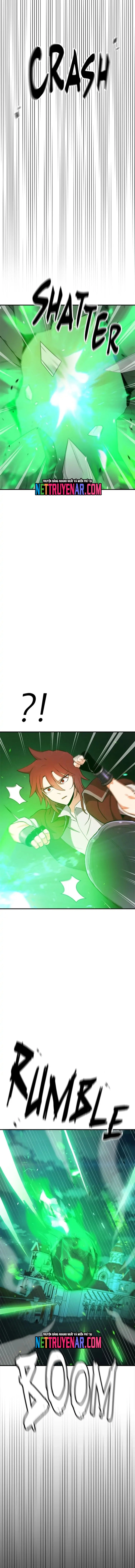 Vr & Rpg: Chapter 31