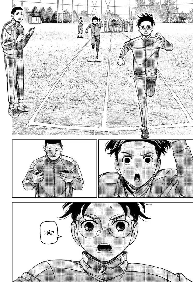 Vũ Trang Siêu Nhiên: Chapter 167.5