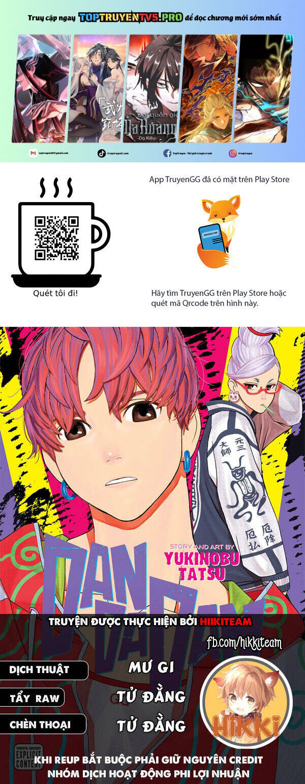 Vũ Trang Siêu Nhiên: Chapter 189