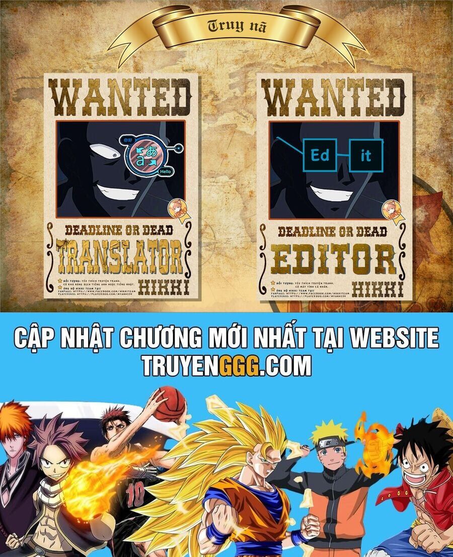 Vũ Trang Siêu Nhiên: Chapter 192