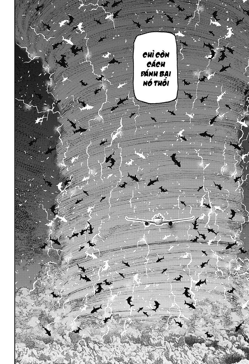 Vũ Trang Siêu Nhiên: Chapter 195