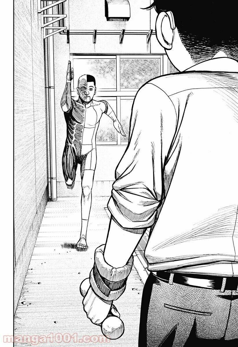 Vũ Trang Siêu Nhiên: Chapter 29