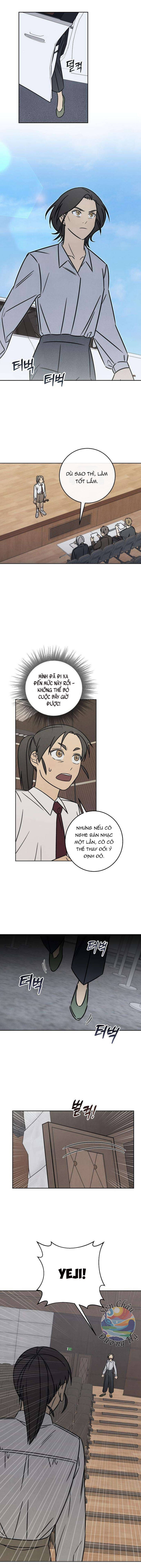 Vụ Trộm Của John Webster: Chapter 2