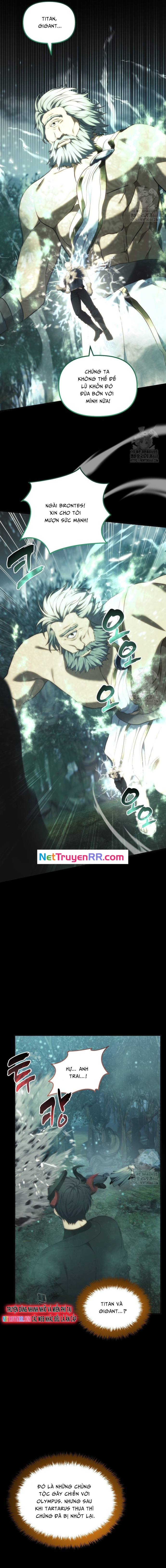 Vua Thăng Cấp: Chapter 202