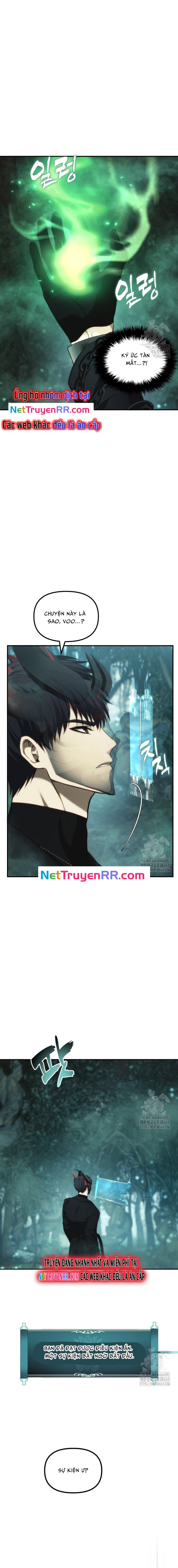 Vua Thăng Cấp: Chapter 202