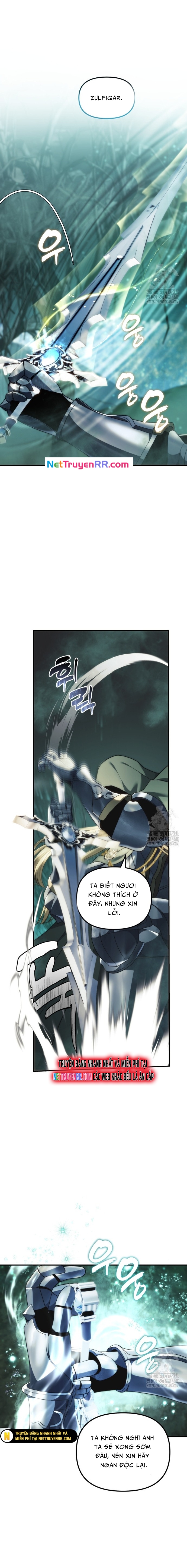 Vua Thăng Cấp: Chapter 202