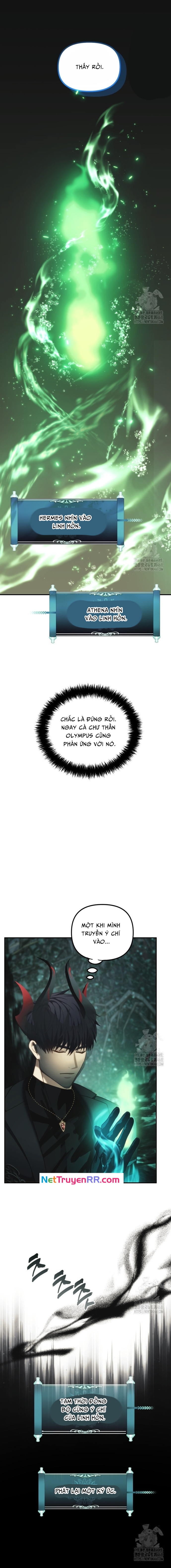 Vua Thăng Cấp: Chapter 202