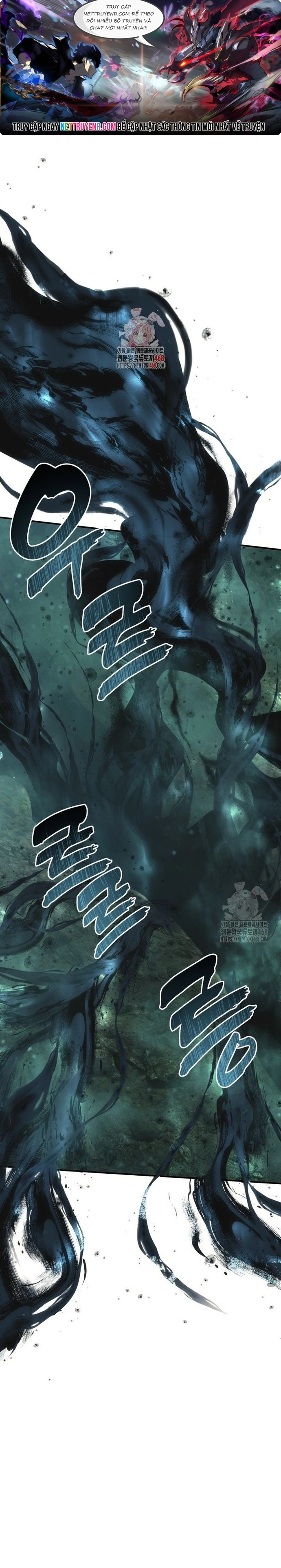 Vua Thăng Cấp: Chapter 203