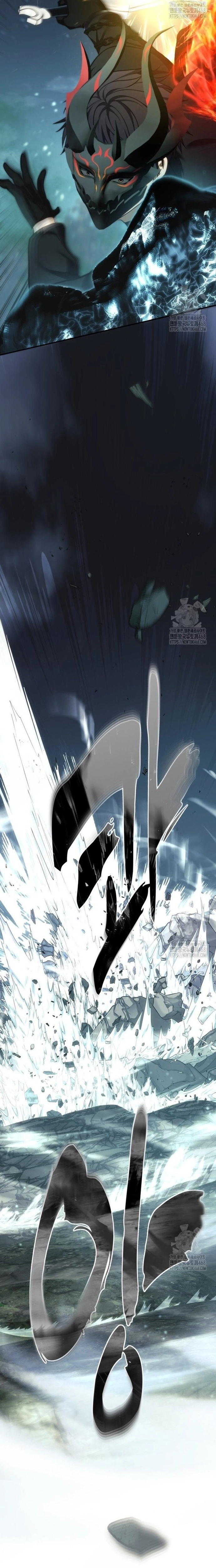 Vua Thăng Cấp: Chapter 203