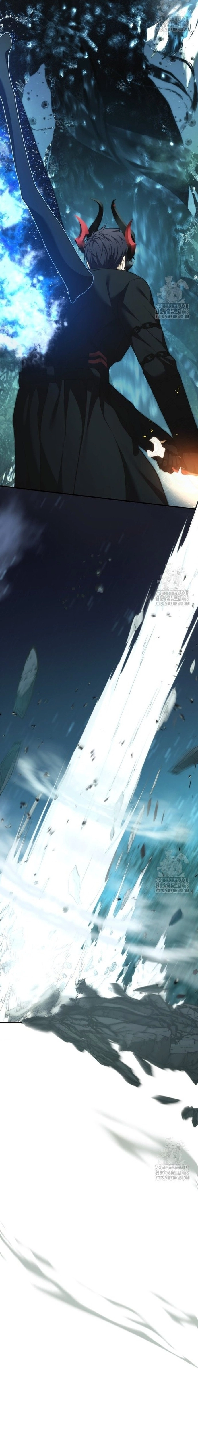 Vua Thăng Cấp: Chapter 203