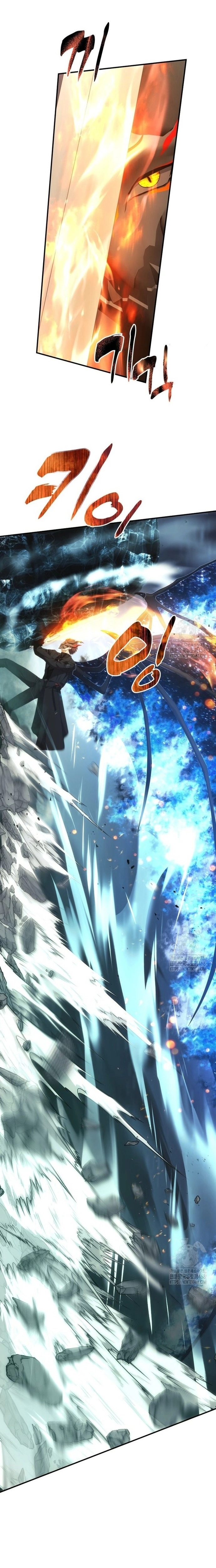 Vua Thăng Cấp: Chapter 203