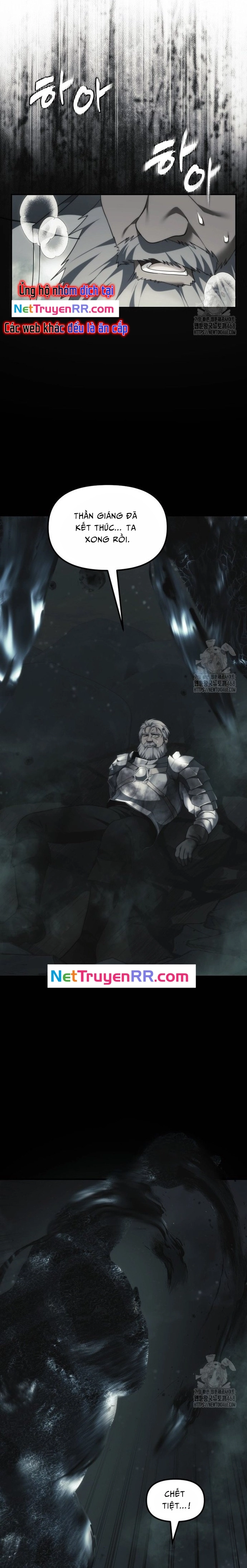 Vua Thăng Cấp: Chapter 203