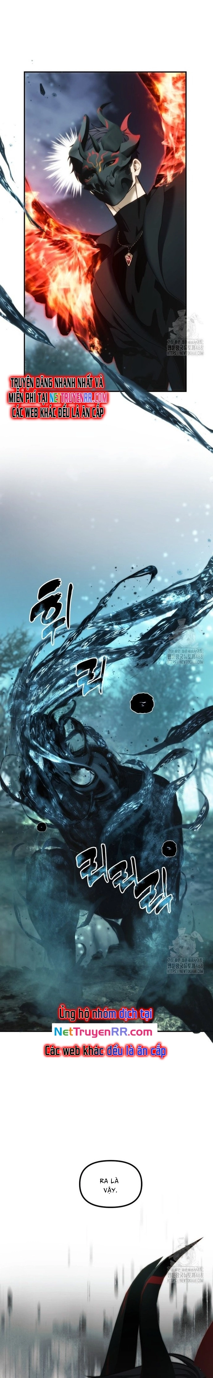 Vua Thăng Cấp: Chapter 203