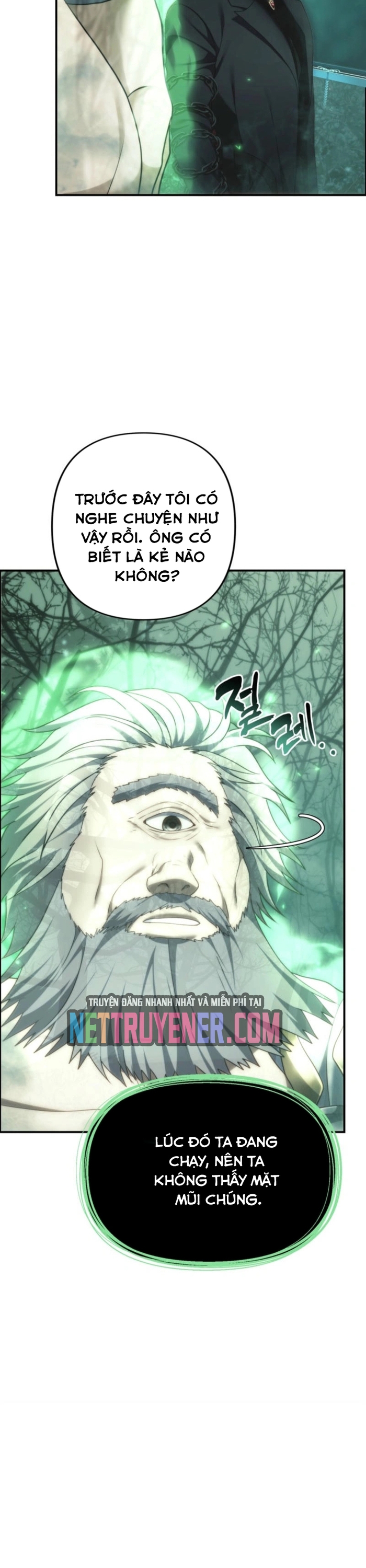 Vua Thăng Cấp: Chapter 206