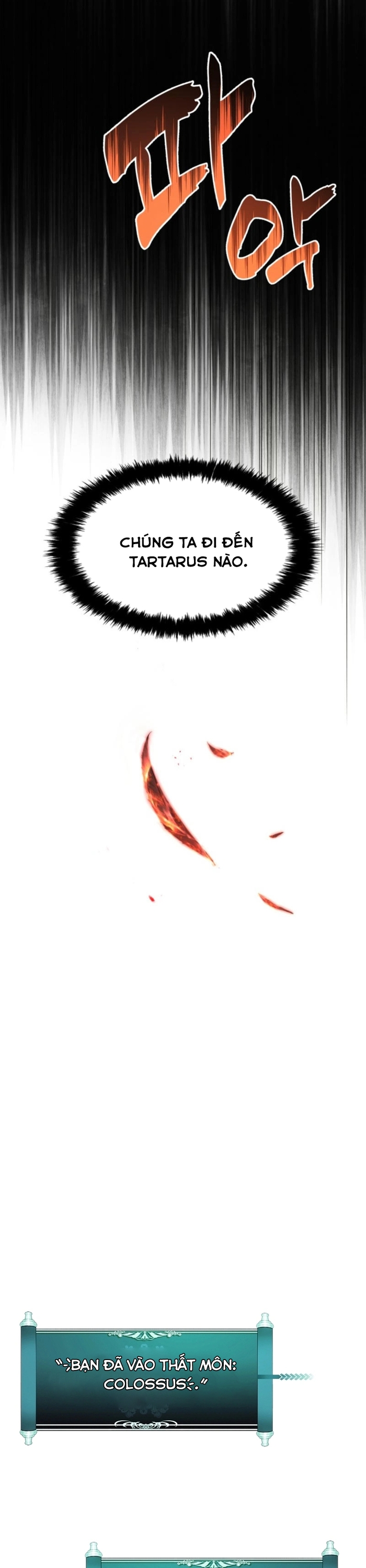 Vua Thăng Cấp: Chapter 206