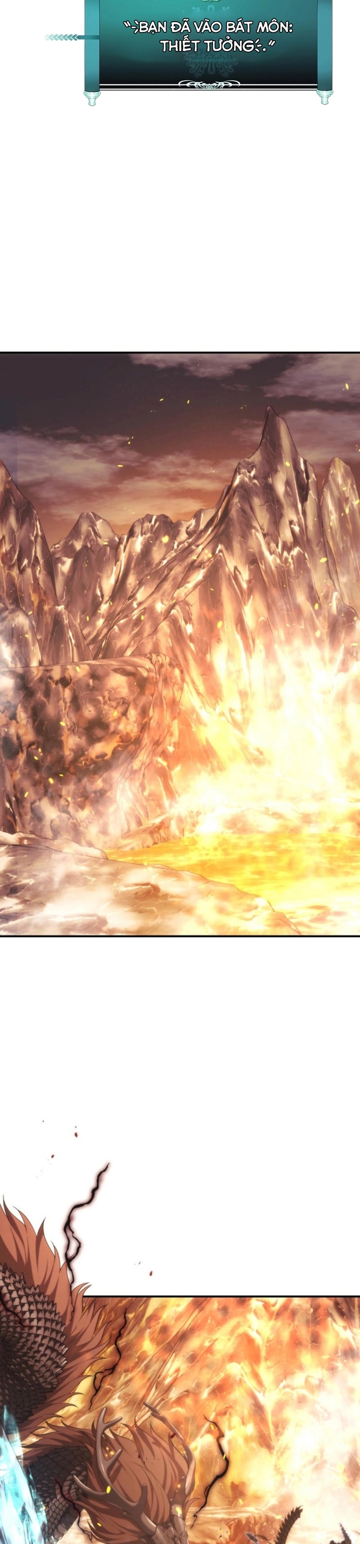 Vua Thăng Cấp: Chapter 206