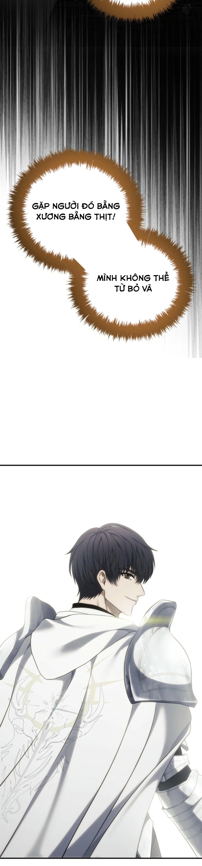 Vua Thăng Cấp: Chapter 206