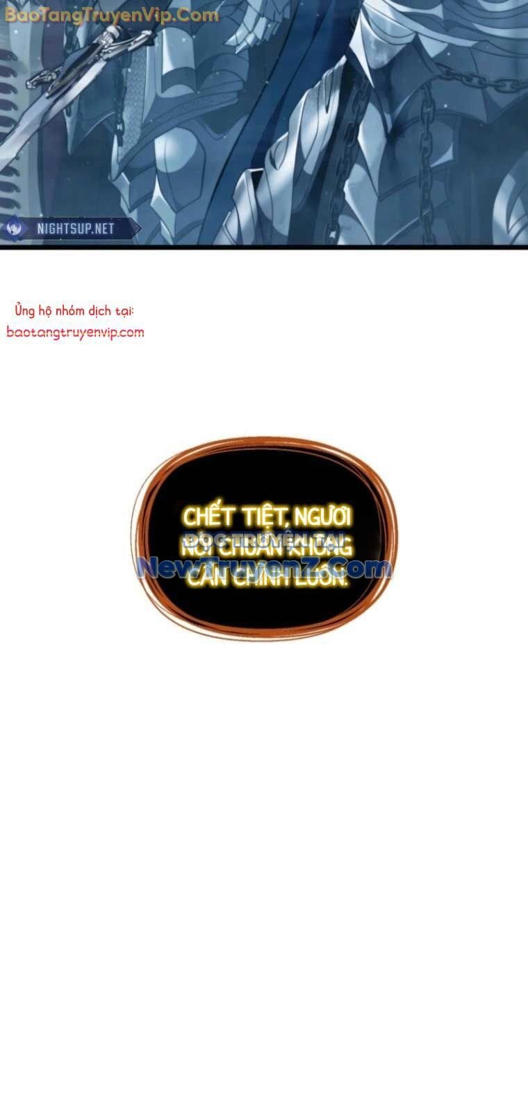 Vua Thăng Cấp: Chapter 207