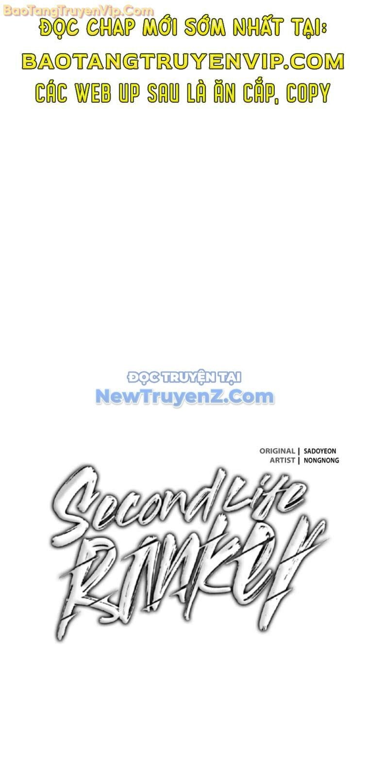 Vua Thăng Cấp: Chapter 207