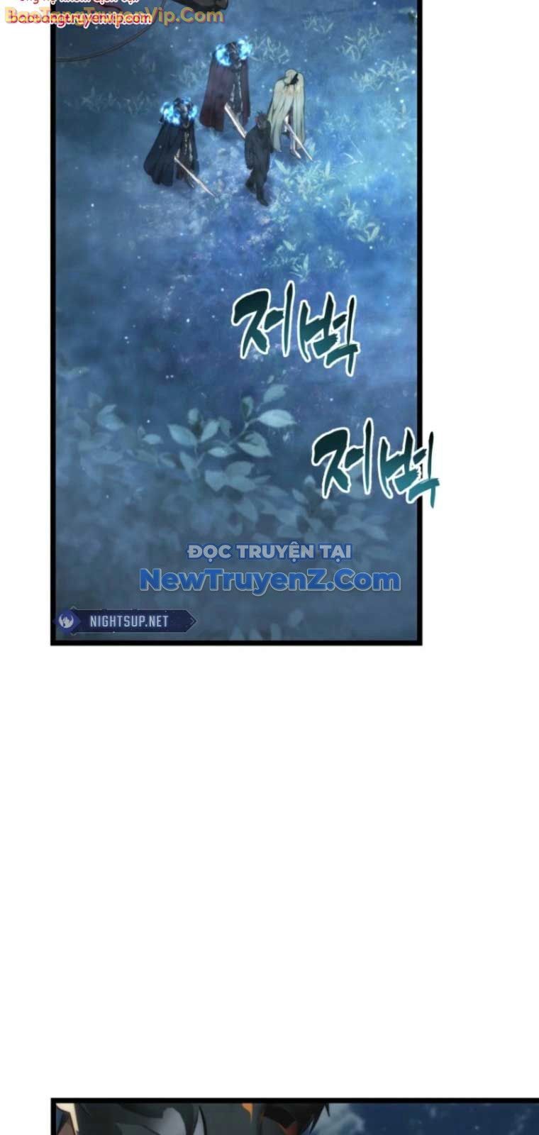 Vua Thăng Cấp: Chapter 207