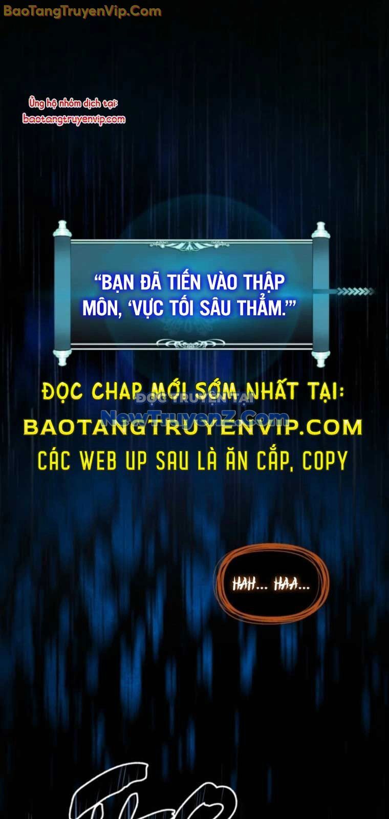 Vua Thăng Cấp: Chapter 207