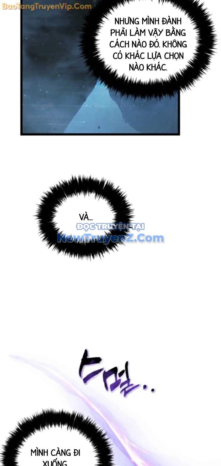 Vua Thăng Cấp: Chapter 207