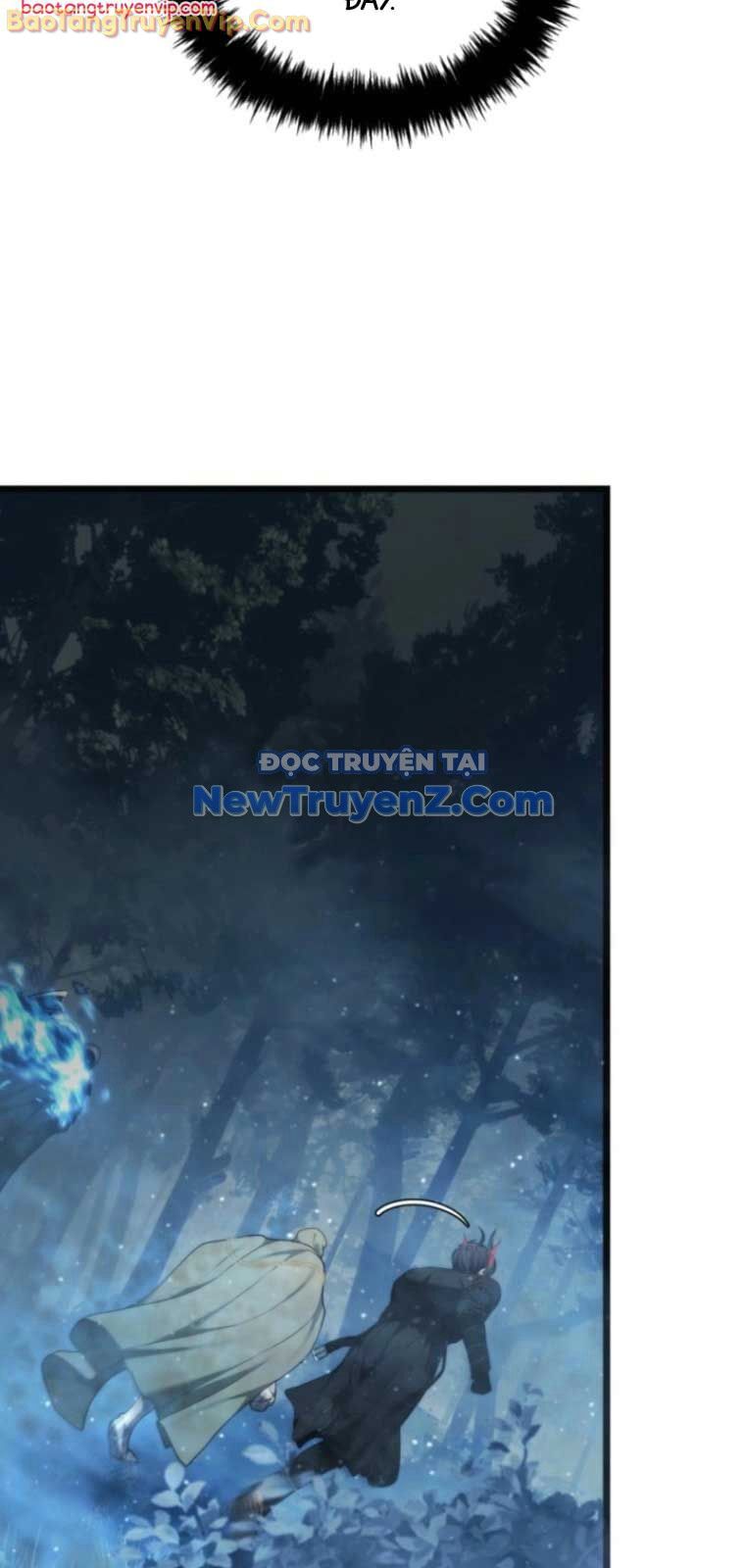 Vua Thăng Cấp: Chapter 207