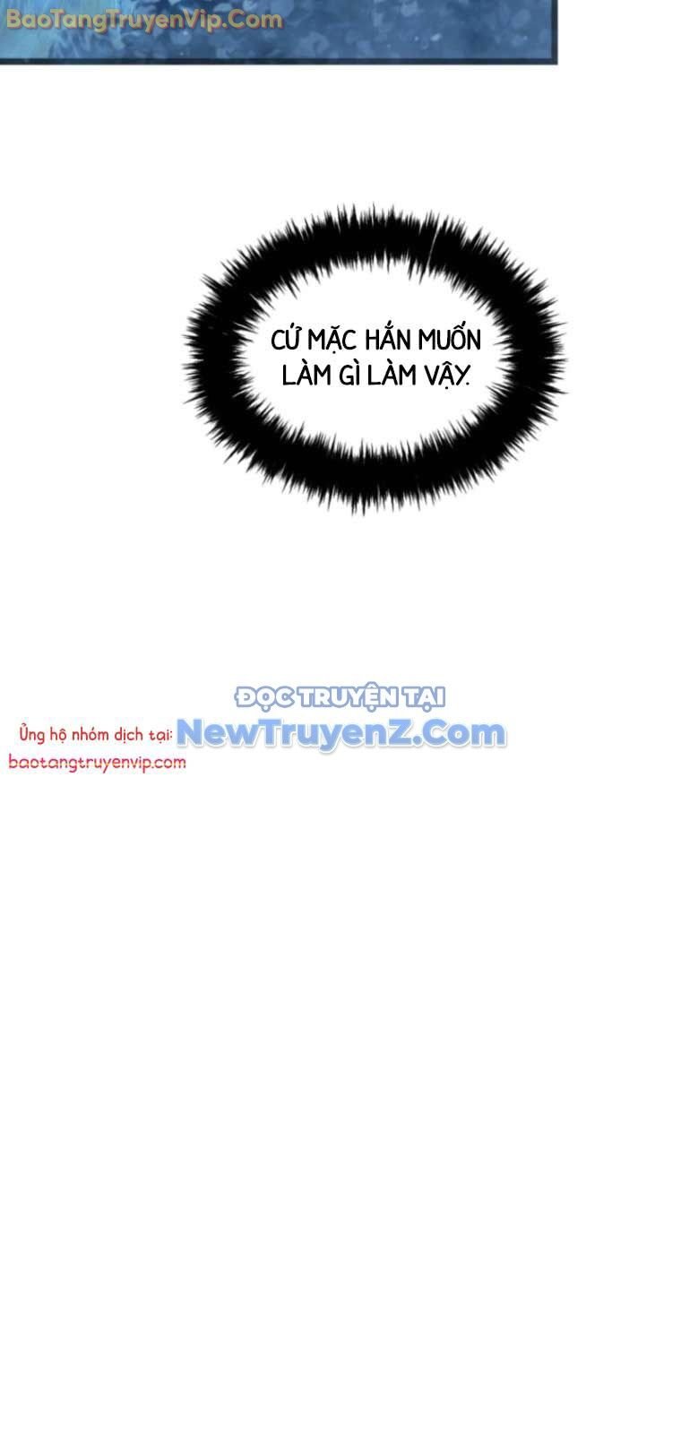 Vua Thăng Cấp: Chapter 207