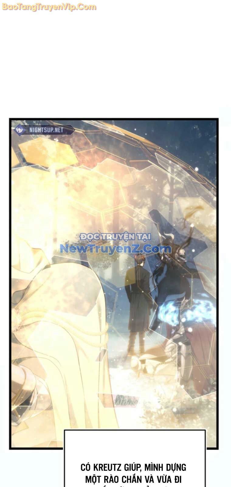 Vua Thăng Cấp: Chapter 207