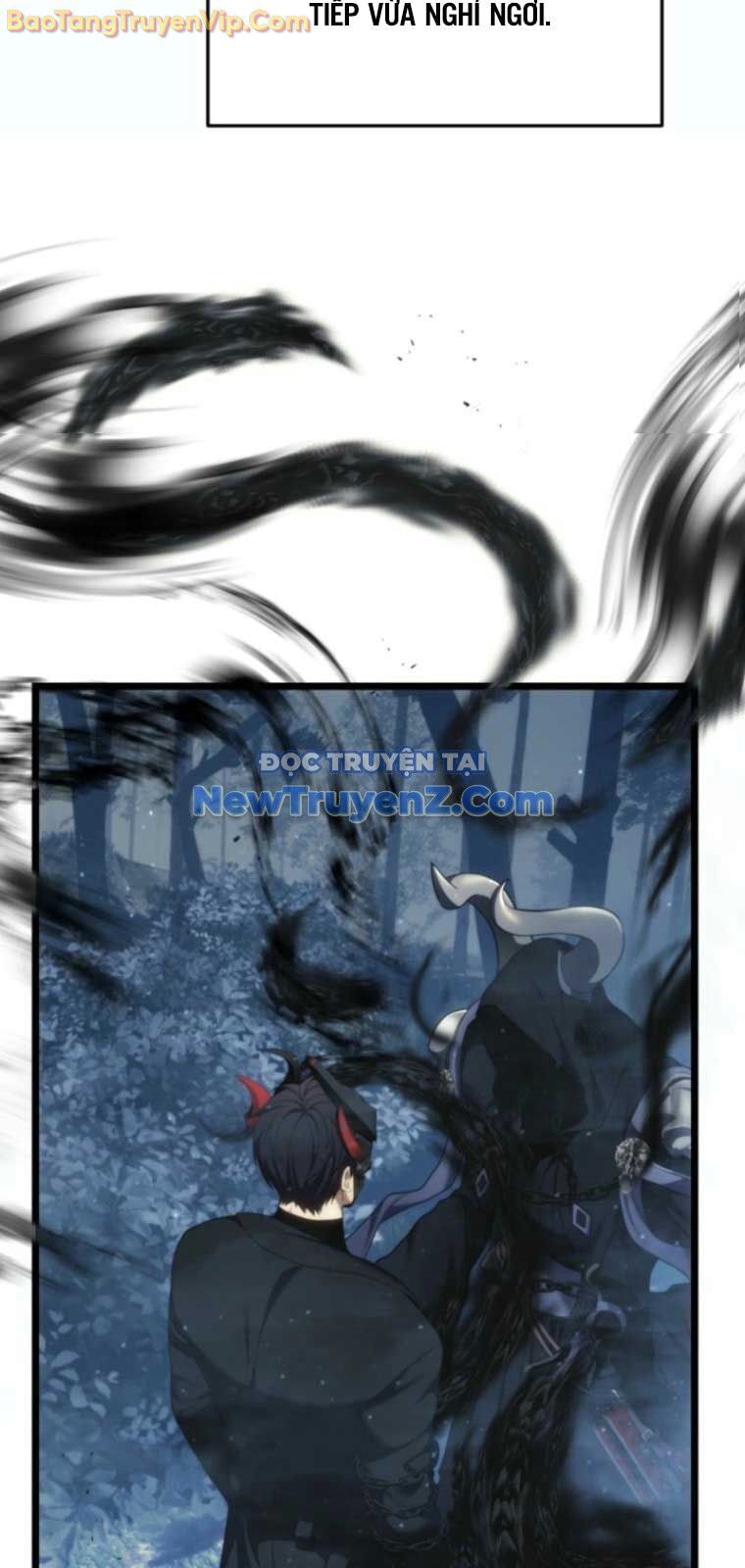 Vua Thăng Cấp: Chapter 207