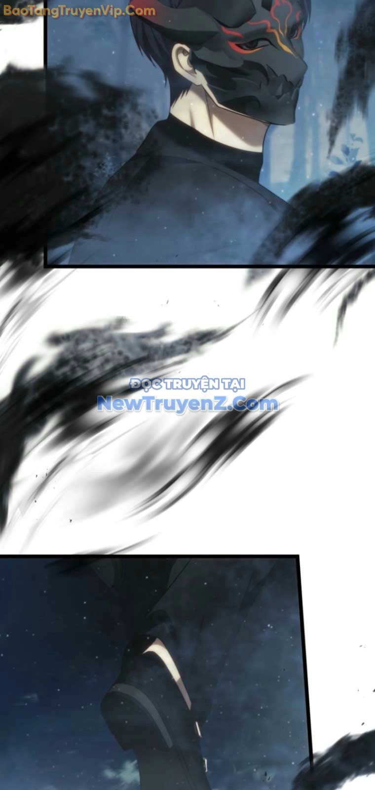 Vua Thăng Cấp: Chapter 207