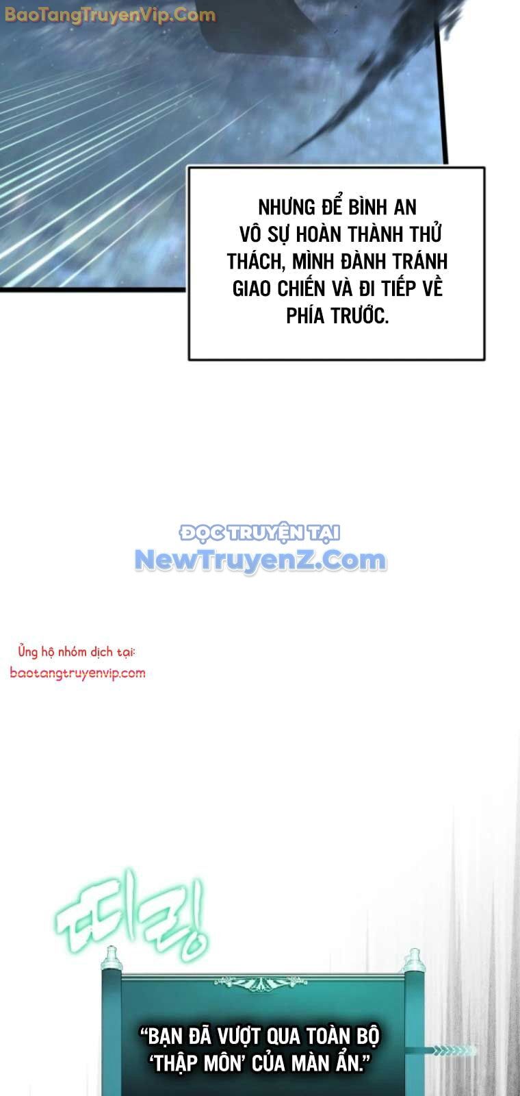 Vua Thăng Cấp: Chapter 207