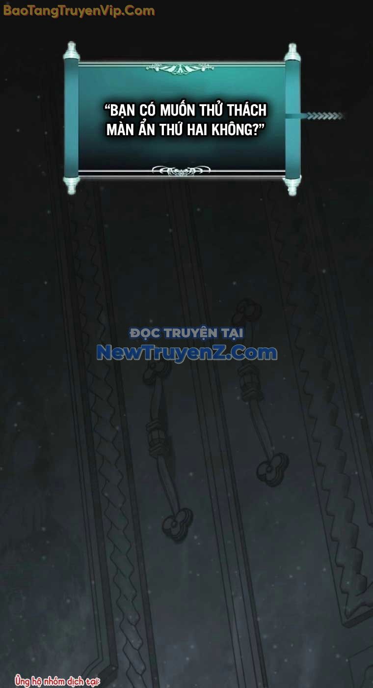 Vua Thăng Cấp: Chapter 207