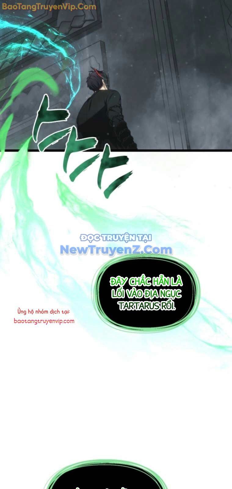 Vua Thăng Cấp: Chapter 207