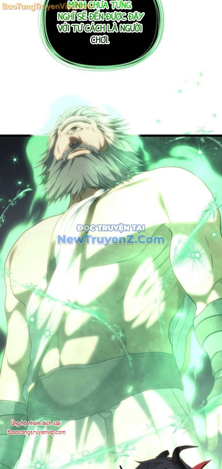 Vua Thăng Cấp: Chapter 207