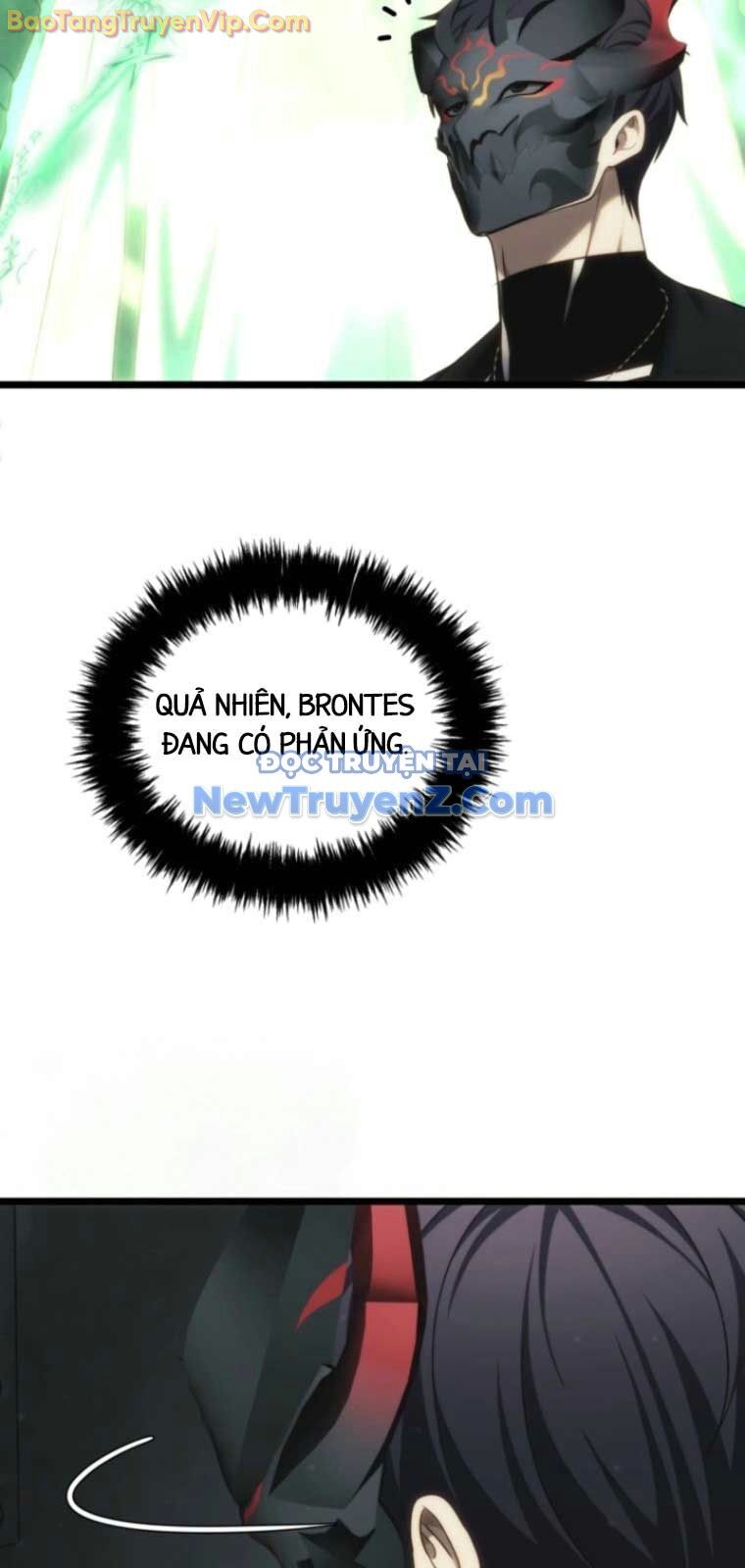 Vua Thăng Cấp: Chapter 207