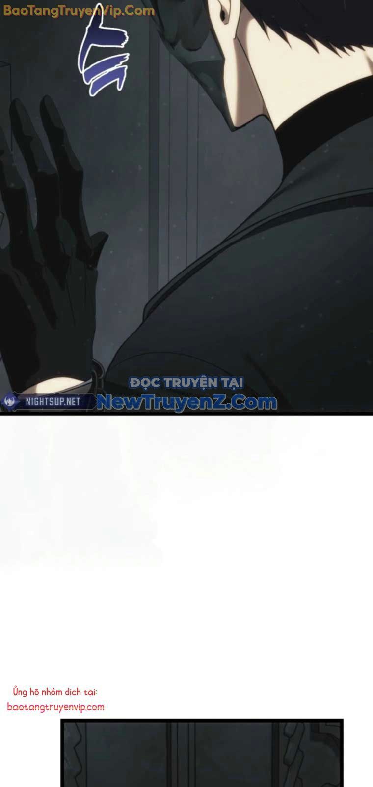 Vua Thăng Cấp: Chapter 207