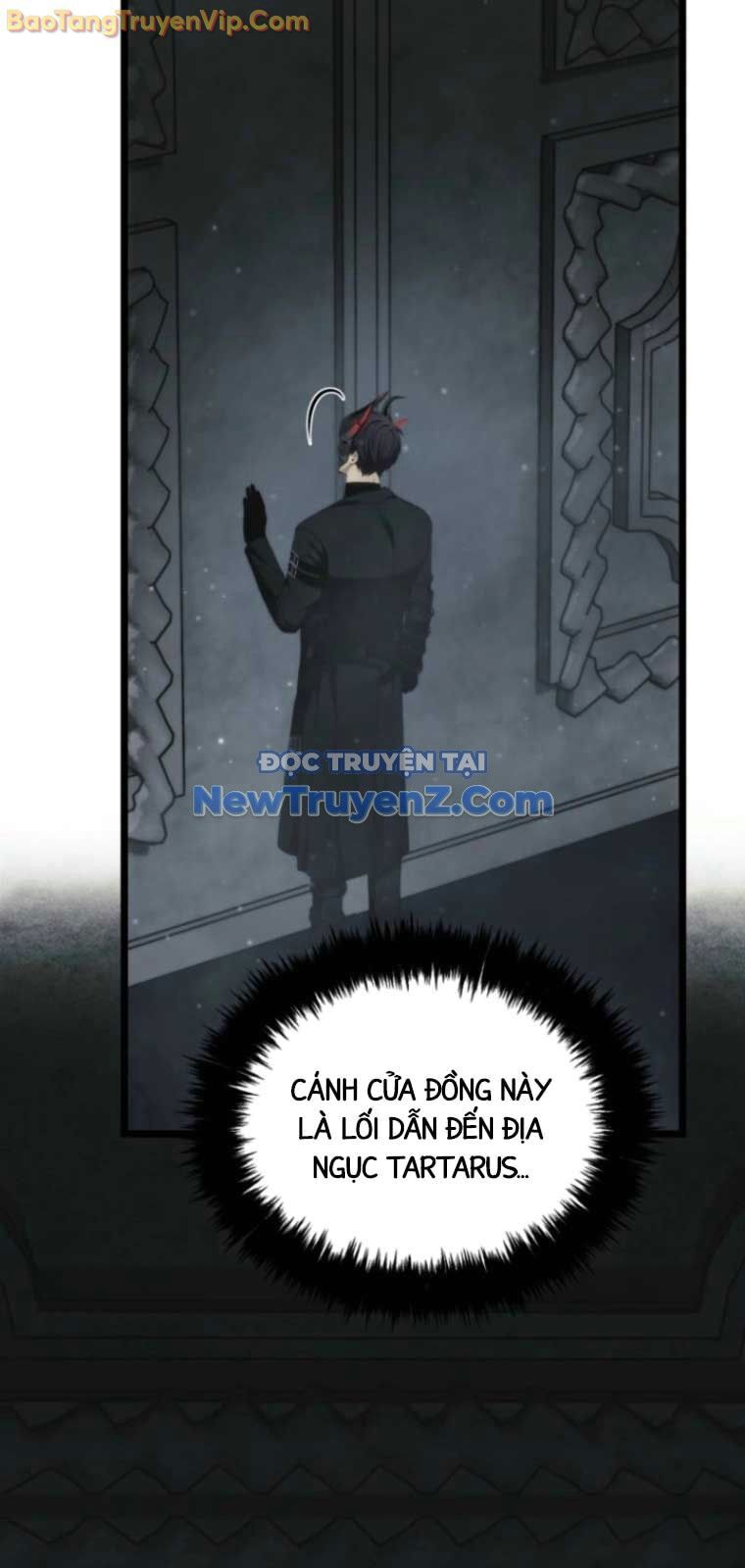 Vua Thăng Cấp: Chapter 207