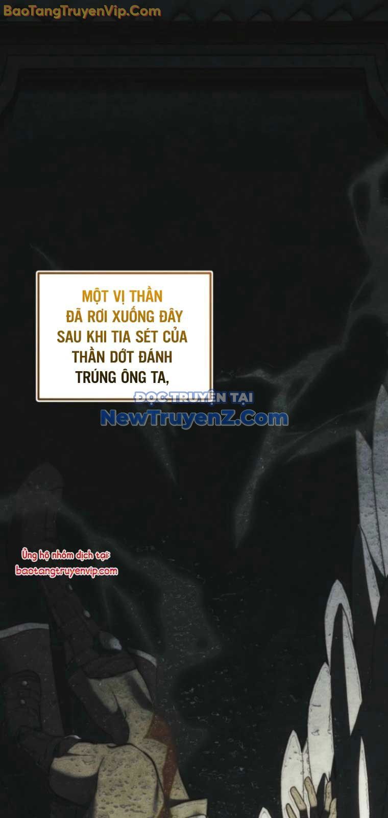 Vua Thăng Cấp: Chapter 207