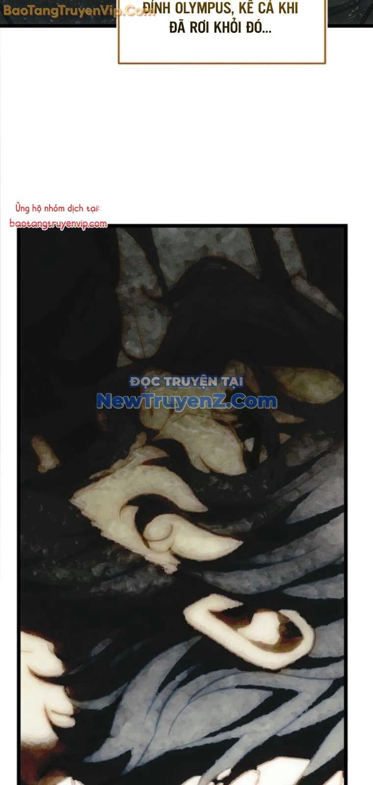 Vua Thăng Cấp: Chapter 207