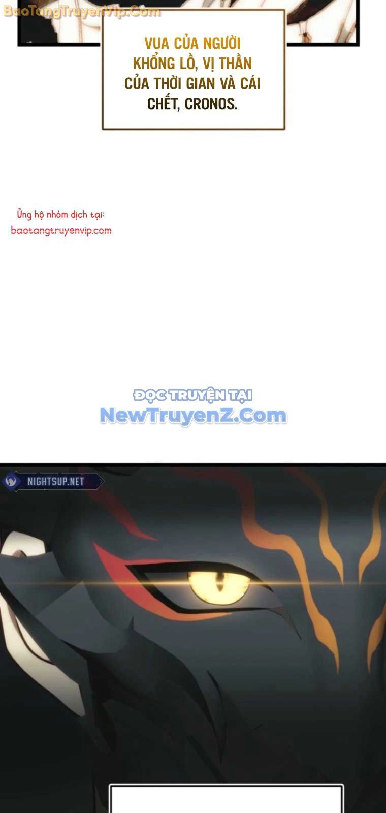 Vua Thăng Cấp: Chapter 207