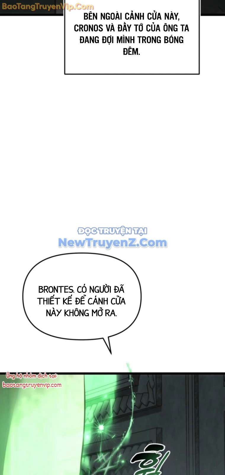 Vua Thăng Cấp: Chapter 207